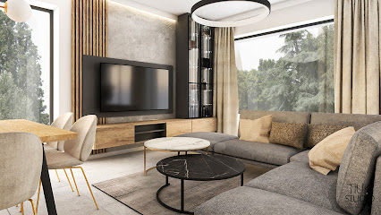 TIUK Studio Projektowanie Wnetrz – Piekary Slaskie