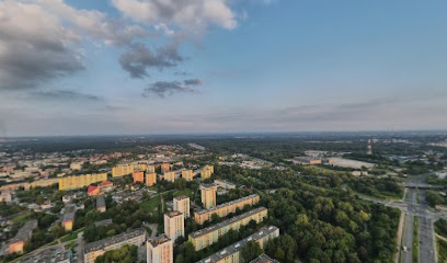 Reden – Dabrowa Gornicza