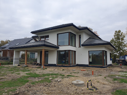 Remo Invest Sp. z o.o. – Budowa domow pod klucz, Technologia tradycyjna – Katowice
