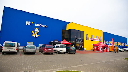 PSB Mrowka – Tarnow