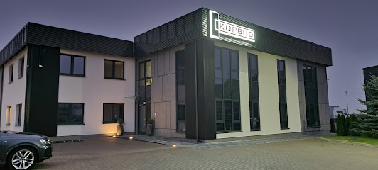 KOPBUD SP. Z O.O. – Lazisko, Tomaszow Mazowiecki
