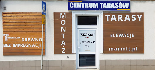 Centrum Tarasow MARMIT – Tarnow