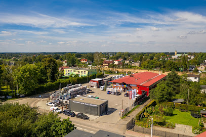 PSB Profi Cyron – Czechowice-Dziedzice