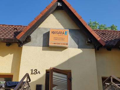 Magara sp.z o.o. – Zielona Gora