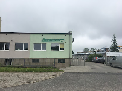 Budagros Sp. z o.o. – Koszalin