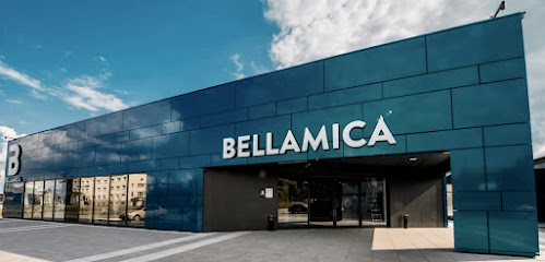 Bellamica Piekary Slaskie – Piekary Slaskie Bellamica Piekary Slaskie w mieście Piekary Slaskie