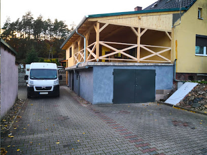 SWIDERBUD Uslugi ogolnobudowlane – Zielona Gora