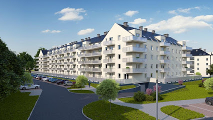 Budnex Housing Sales Office – Zielona Gora