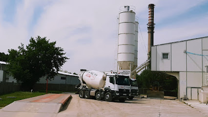 TOMBUD – Producent prefabrykatow betonowych i betonu towarowego – Tomaszow Mazowiecki