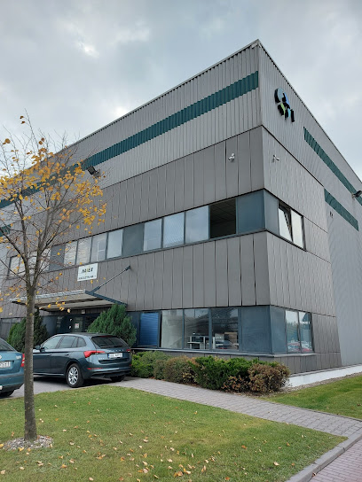 Prologis Park Dabrowa – Dabrowa Gornicza