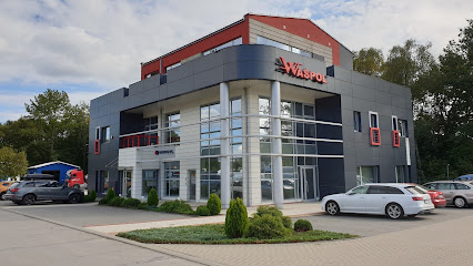 Waspol Maszyny Budowlane – Skawina