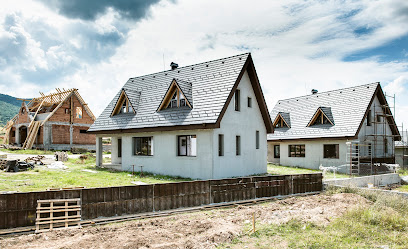 NEST BUD – Bielsko-Biala NEST BUD w mieście Bielsko-Biala