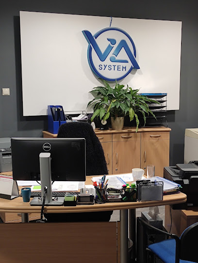 VA SYSTEM Sp. z o.o. – Opole