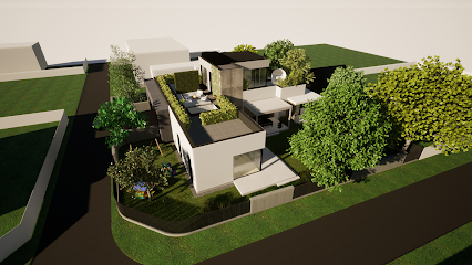 Architekt Ola Fredowicz – Sosnowiec