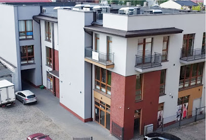 MHR Development Sp. z o.o. Sp. k. – Zyrardow