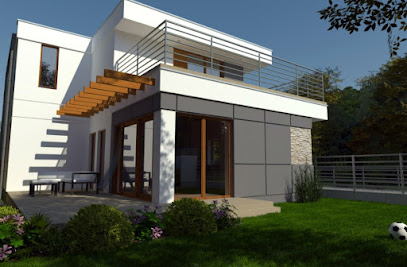 Autorska Pracownia Projektowa KONTIM Architektura i Konstrukcja Krzysztof Piasecki – Kobylka