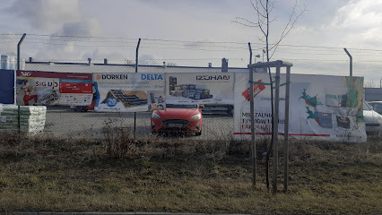 SIG Materialy Budowlane Dzierzoniow – Dzierzoniow