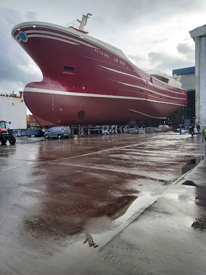 Karstensen Shipyard Poland Sp. z o.o. – Gdansk