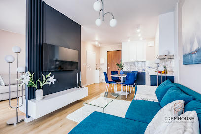 PREMHOUSE | Firma remontowa i budowlana | Projektowanie wnetrz | Warszawa – Zabki