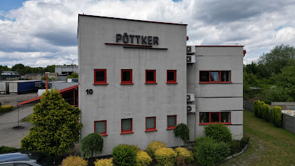 Pottker - Poland Sp. o.o. – Piekary Slaskie Pottker - Poland Sp. o.o. w mieście Piekary Slaskie