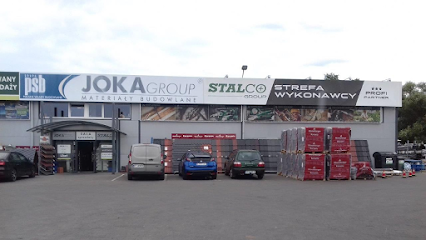 Joka. PSB Group – Tomaszow Mazowiecki