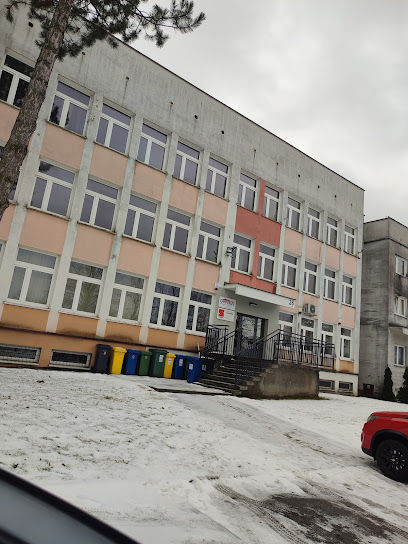 Grimbud Sp. z o.o. Zaklad budowlano – montazowy – Nowy Sacz