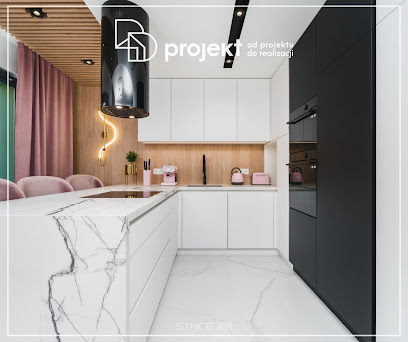 DD Projekt – od projektu do realizacji – pod klucz – Krakow
