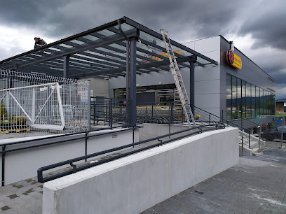 BWD Pracownia projektowa / Duzniak Bartlomiej – Bielsko-Biala BWD Pracownia projektowa / Duzniak Bartlomiej w mieście Bielsko-Biala