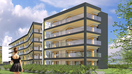 Nowe Przylesie – budynek A i B – Opole