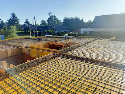 JF Development Tomasz Surowiec – Andrespol