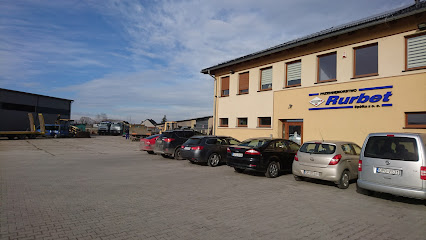 Przedsiebiorstwo Rurbet Sp. z o.o. – Opole