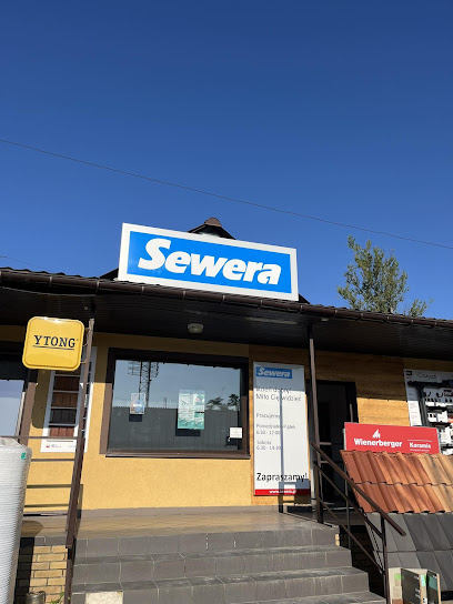 SEWERA DABROWA GORNICZA Building Materials Paint Roofs – Dabrowa Gornicza