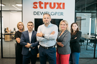 Struxi Deweloper – Opole