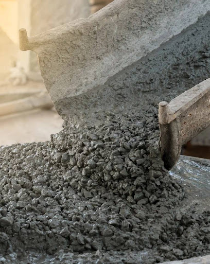 Beton i uslugi budowlane TOP-JUR – Kobylka