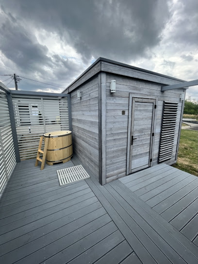 alesauna.pl Sauny, balie, jacuzzi. Projektowanie, budowa, akcesoria do saun. – Opole alesauna.pl Sauny, balie, jacuzzi. Projektowanie, budowa, akcesoria do saun. w mieście Opole