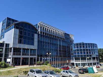 Wydzial Budownictwa, Architektury i Inzynierii Srodowiska Uniwersytetu Zielonogorskiego – Zielona Gora