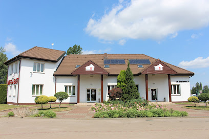 Megaset Sp. z o.o. – Piekary Slaskie