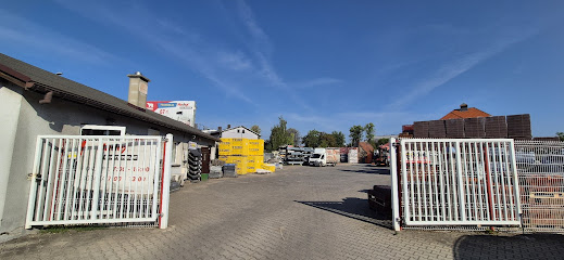 Centrum budowlane HADEX Piekary Slaskie – Materialy budowlane – Piekary Slaskie