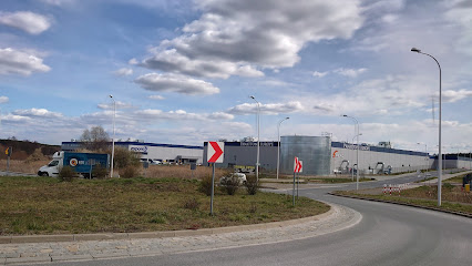 Panattoni Park Zielona Gora – Zielona Gora