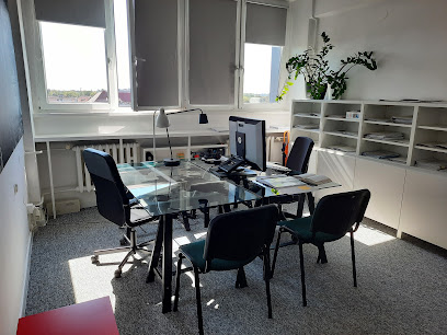 Anprojekt Studio projektowe Anna Bodakiewicz – Opole
