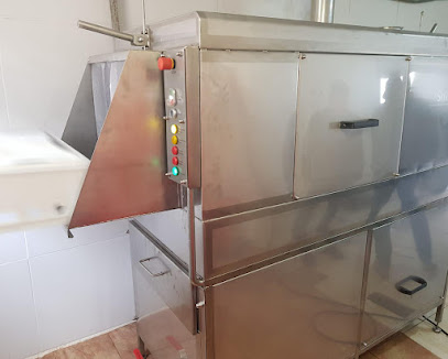 Producent maszyn i urzadzen dla przemyslu spozywczego Simar Szymon Czapla – Piekary Slaskie