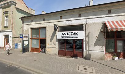 Antczak Nieruchomosci – Kalisz – Kalisz