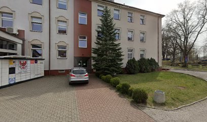Gorzowskie Inwestycje Miejskie Sp. z o.o. – Gorzow Wielkopolski