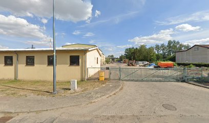 District Road Management – Kolo