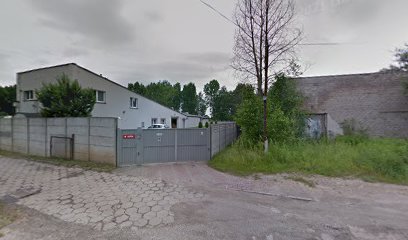 INPOL Technika Pakowania Maszyny pakujace, materialy samoprzylepne, etykieciarki – Piekary Slaskie