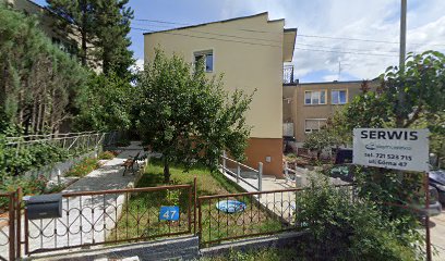 Firma Remontowo Budowlana – Zielona Gora