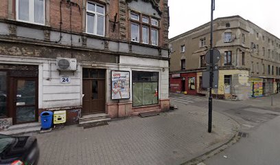 Moc Szymon. Firma budowlano – uslugowa – Siemianowice Slaskie