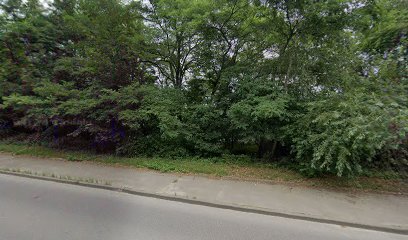 Siemianowice Budowlana [nz] – Siemianowice Slaskie