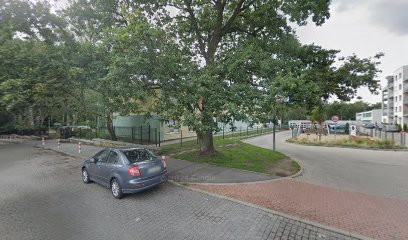 Przedsiebiorstwo Budownictwa Ogolnego – Zielona Gora