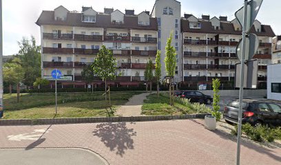 Georad – uslugi geodezyjne – Zabki